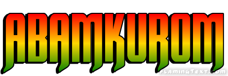 Abamkurom City