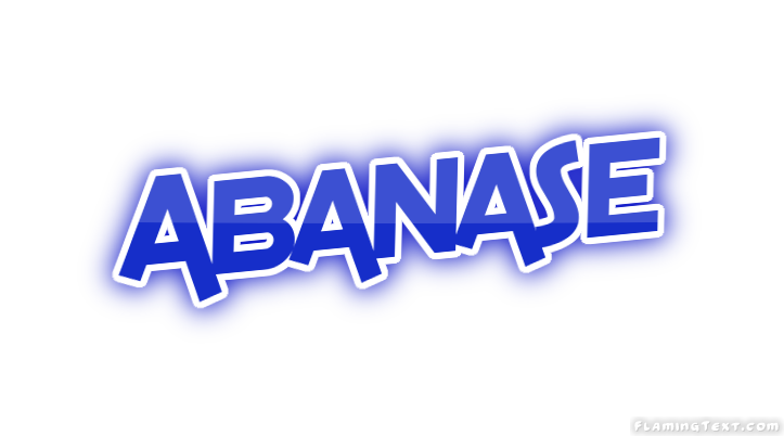 Abanase City
