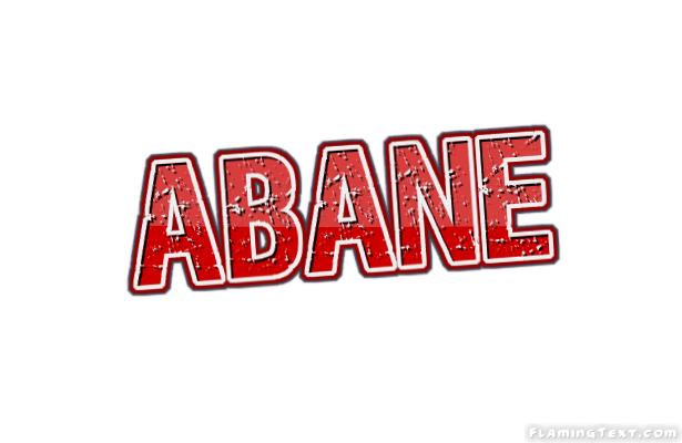 Abane Stadt