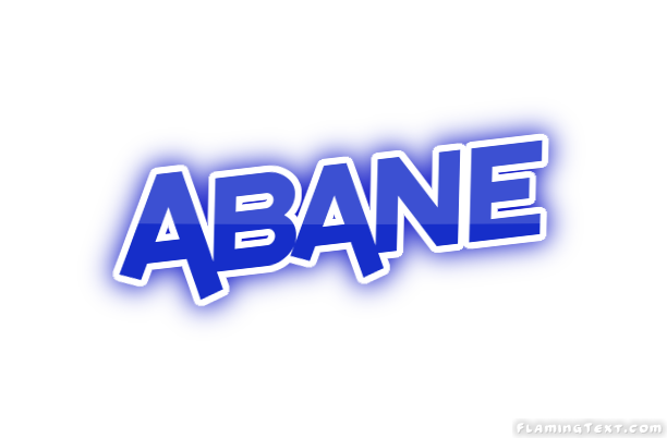 Abane City