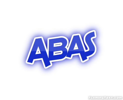 Abas Stadt