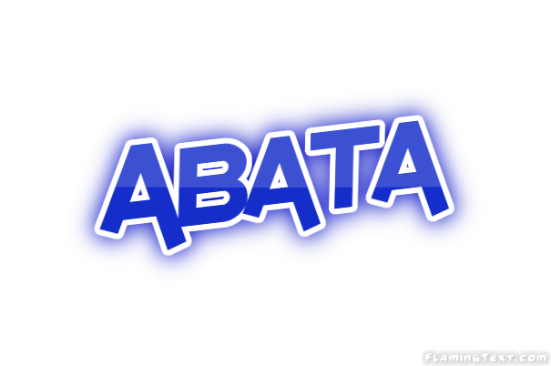 Abata City