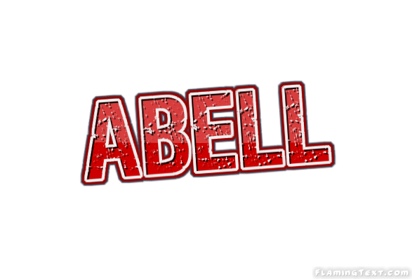 Abell город