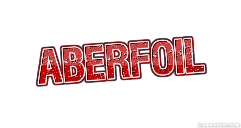 Aberfoil City