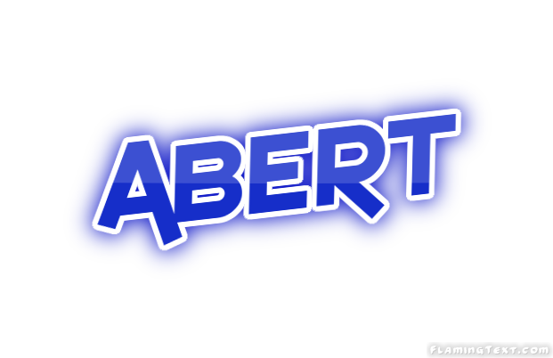 Abert Cidade