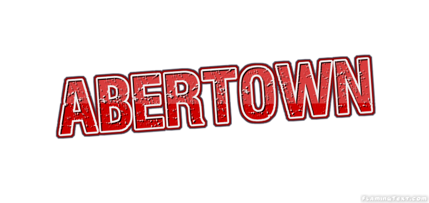 Abertown Stadt