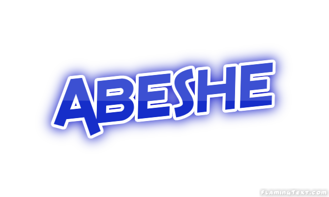 Abeshe Ville