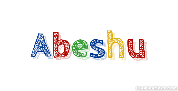 Abeshu 市