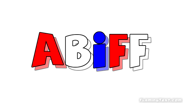 Abiff 市