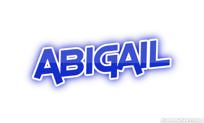 Abigail Cidade