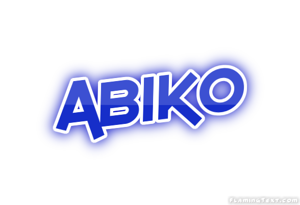 Abiko Stadt