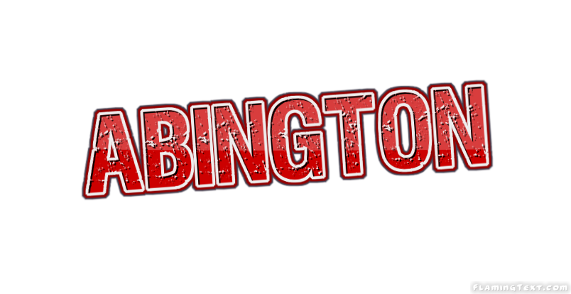 Abington 市