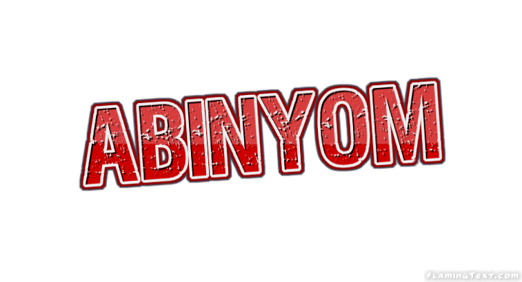 Abinyom City