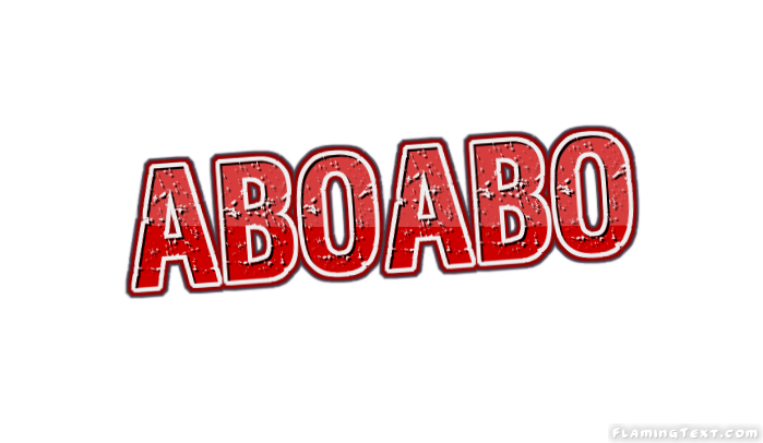 Aboabo Stadt