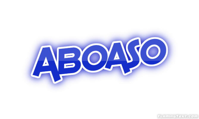 Aboaso City