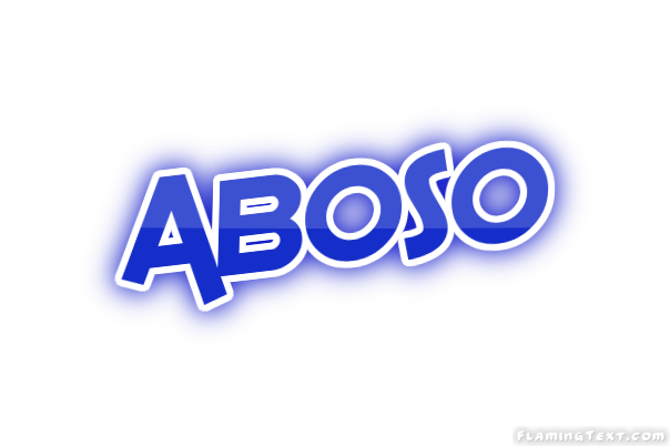 Aboso City