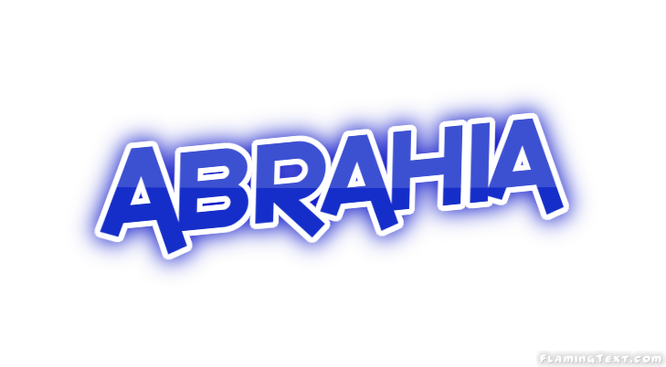 Abrahia 市