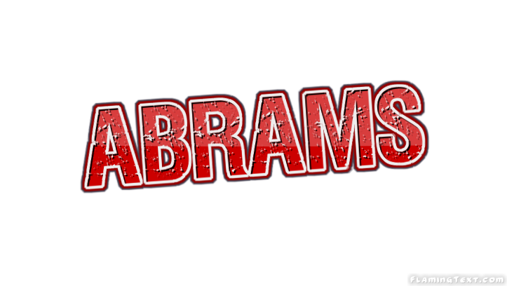 Abrams Stadt