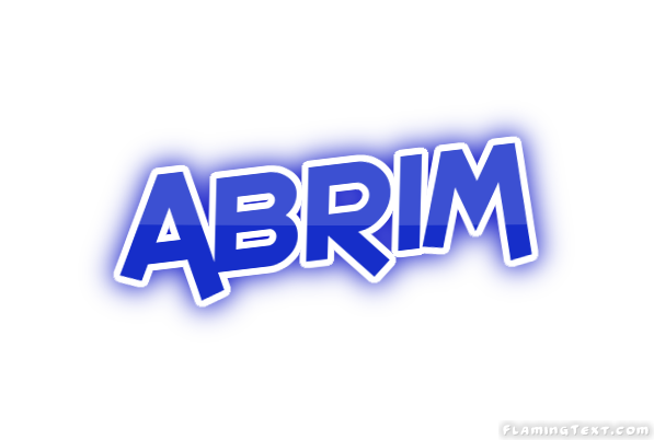 Abrim Ville