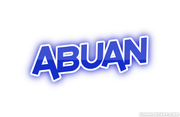 Abuan Cidade