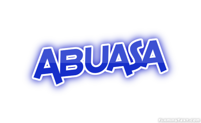 Abuasa City