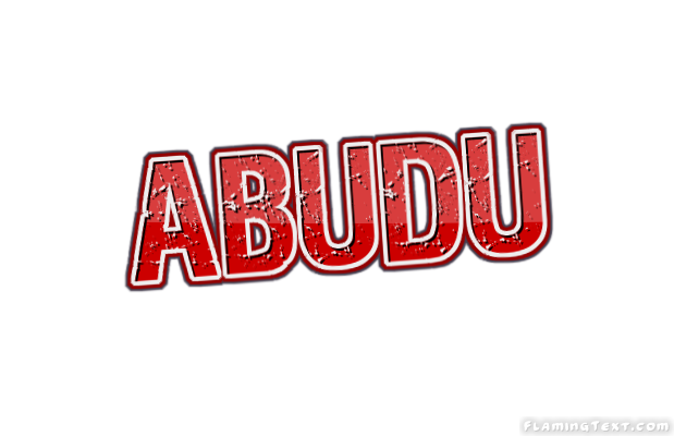 Abudu Stadt