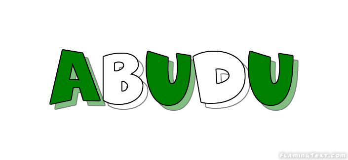 Abudu город