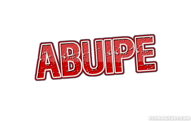 Abuipe Ville
