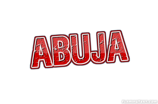 Abuja город