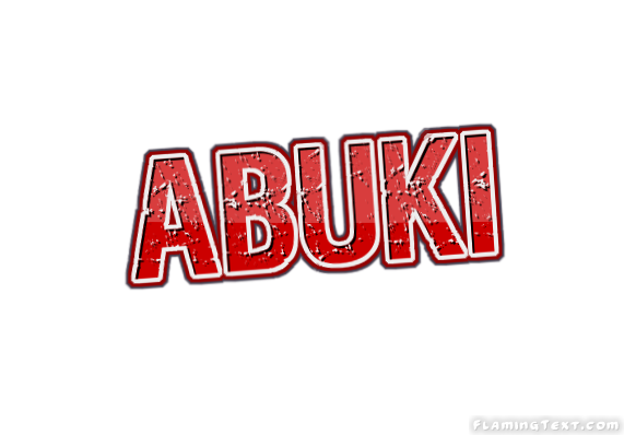 Abuki Ville