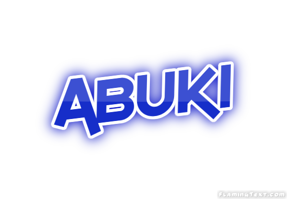 Abuki City