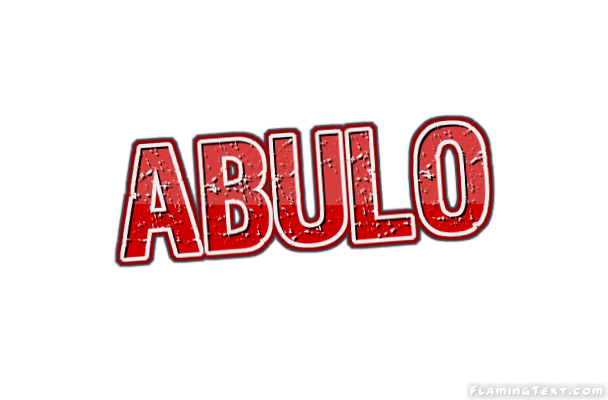 Abulo Stadt