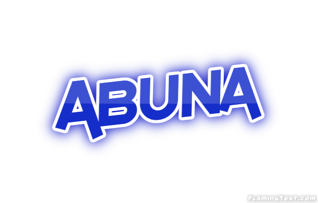 Abuna Ville