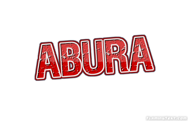 Abura Stadt
