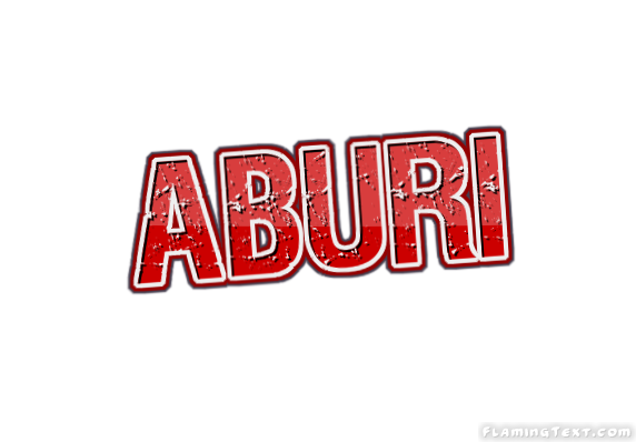 Aburi город