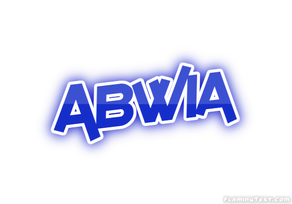 Abwia Cidade