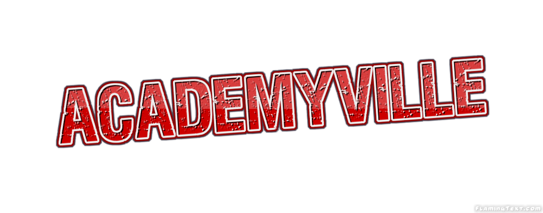 Academyville 市