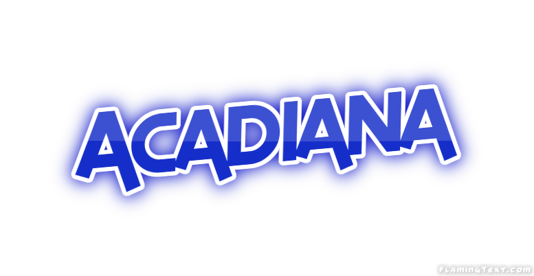 Acadiana Faridabad