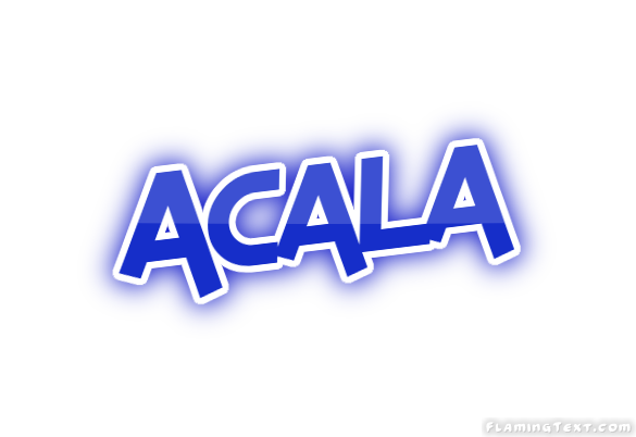 Acala City