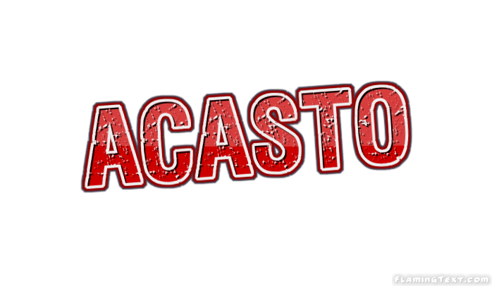 Acasto 市