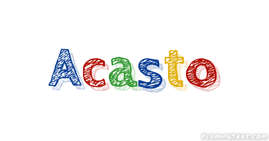 Acasto City