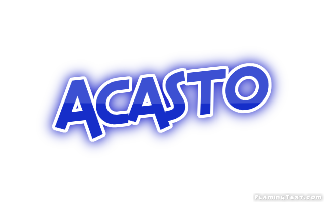 Acasto 市