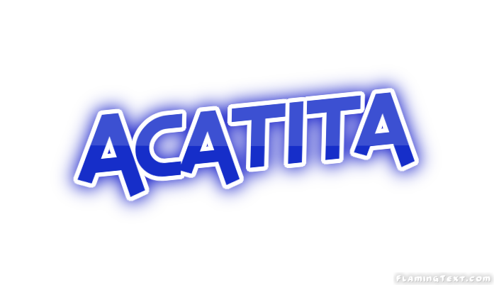 Acatita 市