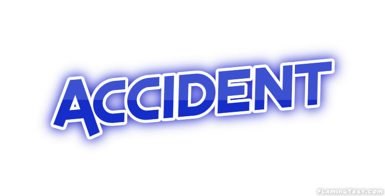 Accident 市