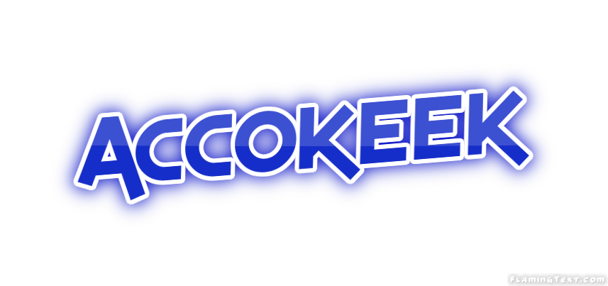 Accokeek City