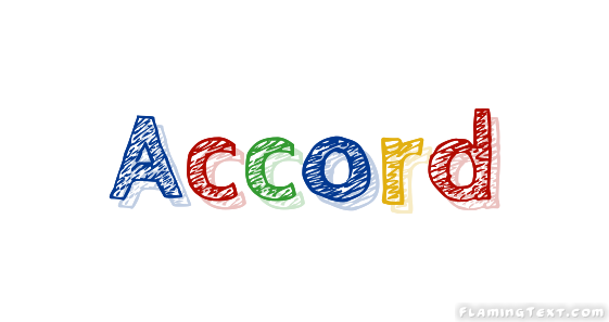 Accord مدينة