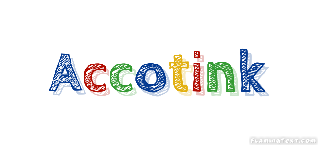 Accotink 市