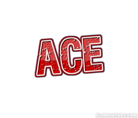 Ace город