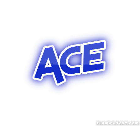 Ace город