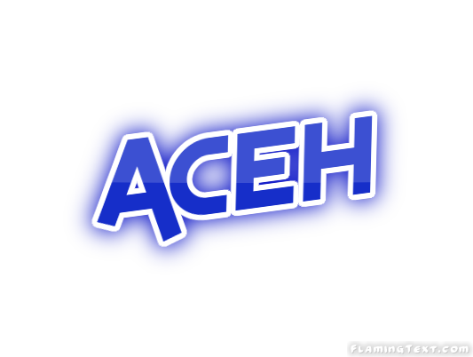 Aceh 市